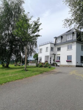 La Roseraie Stavelot